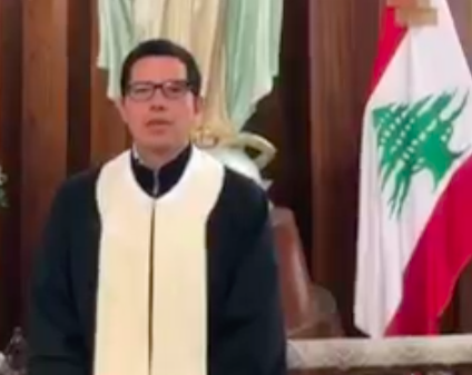 Iglesia de Nuestra Señora del Líbano celebrará Fiesta Parroquial 2022